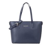 Valentino borsa a tracolla shopper borsa Zero Re Shopping Bag Blu Notte blu scuro