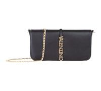 VALENTINO borsa a tracolla Special Materia Flap Bag Nero / Oro