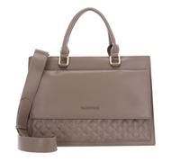 VALENTINO borsa a tracolla Special Ross Tote Taupe