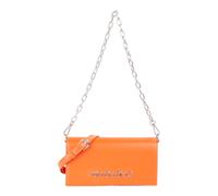 VALENTINO borsa a tracolla Stefany Flap Bag Arancio