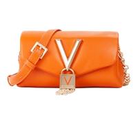Valentino borsa a tracolla Stella Flap Bag Arancio arancione