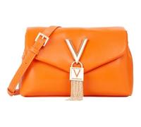 Valentino borsa a tracolla Stella Flap Bag Arancio arancione