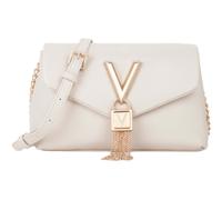 Valentino Stella Borsa a tracolla 23 cm bianco