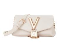 Valentino borsa a tracolla Stella Flap Bag Ecru avorio