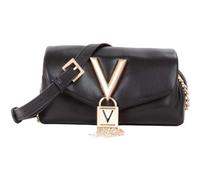 Valentino borsa a tracolla Stella Flap Bag Nero