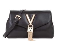 Valentino borsa a tracolla Stella Flap Bag Nero