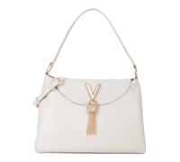 Mario Valentino Beige Polyethylene Handbag