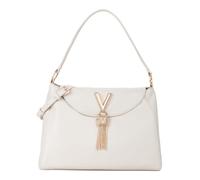 Valentino borsa a tracolla Stella Hobo Bag Ecru avorio