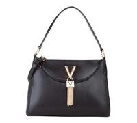 Mario Valentino Black Polyethylene Handbag