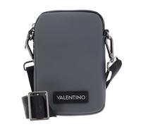 VALENTINO borsa a tracolla Stellar Crossbody Bag Grafite / Nero