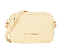 VALENTINO borsa a tracolla Sunshine Re Camera Bag Giallo