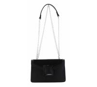 VALENTINO borsa a tracolla Tasso Satchel Nero