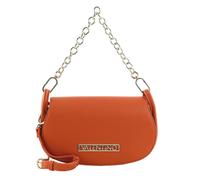 VALENTINO borsa a tracolla Vinile Flap Bag M Arancio