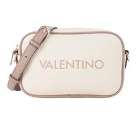VALENTINO borsa a tracolla Wilk Camera Bag Ecru / Taupe