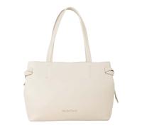Valentino borsa a tracolla Win Re Shopping Bag Ecru avorio