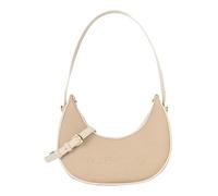 Valentino borsa a tracolla Wira Re Hobo Bag Ecru beige
