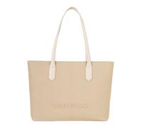 VALENTINO borsa a tracolla Wira Re Shopping Bag Ecru