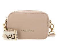 Valentino Bags Zero Re Borsa a tracolla marrone, pelle sintetica, donna
