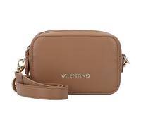VALENTINO Borsa a tracolla 'Zero Re' marrone / oro Donna VALENTINO One Size