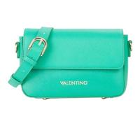 Valentino borsa a tracolla Zero Re Pattina Flap Bag Smeraldo verde