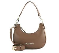 Valentino borsa a tracolla Zero Re Sacca Hobo Bag Cuoio marrone scuro