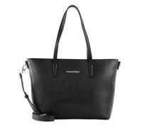 Valentino Bags Zero Re Borsa shopper nero, pelle sintetica, donna