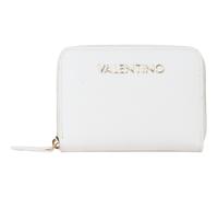 Mario Valentino PORTAFOGLIO SINTETICO DONNA, COLORE BIANCO-CUOIO BIANCO-CUOIO One Size