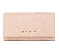 VALENTINO Blossom Re, Accessory-Travel Wallet Unisex-Adulto, Beige, Talla Unica
