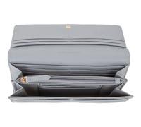 VALENTINO borsa Brixton Wallet Grigio Polvere