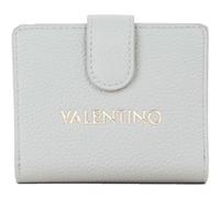 Valentino borsa Brixton Wallet Grigio Polvere grigio chiaro