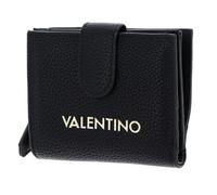Valentino Brixton, Accessori da Viaggio-Portafogli Donna, Schwarz, Taglia Unica