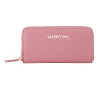VALENTINO Brixton Zip Around Wallet Camelia