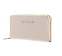 VALENTINO borsa Brixton Zip Around Wallet Ecru
