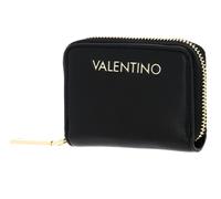 VALENTINO borsa Chamonix Re Zip Around Wallet Nero