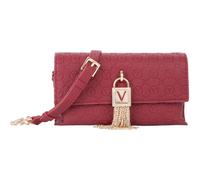 VALENTINO borsa da sera Emy Re Pochette Rosso Scuro