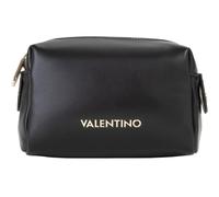 VALENTINO borsa da toilette Clio Re Soft Cosmetic Case Nero