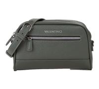 VALENTINO borsa da toilette Efeo Cosmetic Bag Militare verde bosco