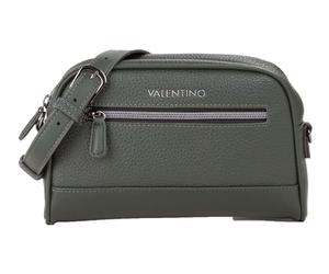 VALENTINO borsa da toilette Efeo Cosmetic Bag Militare verde bosco