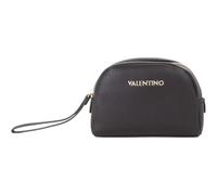 VALENTINO borsa da toilette Fae Re Soft Cosmetic Case Nero