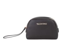 VALENTINO borsa da toilette Fae Re Soft Cosmetic Case Nero