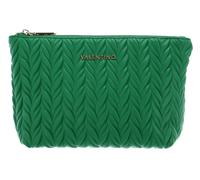 VALENTINO borsa da toilette Sunny Re Soft Cosmetic Case S Verde