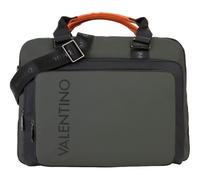 VALENTINO borsa da ufficio Dragonhawk Professional Milit / Nero