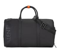 VALENTINO borsa da viaggio Dragonhawk Hand Duffer Bag Nero