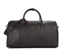 VALENTINO borsa da viaggio Horizon Hand Duffer Bag Moro marrone scuro