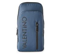 Valentino Borsa Dragonhawk 32 cm grigio