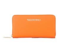 Valentino borsa Fae Re Zip Around Wallet Arancio arancio fluo