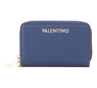 VALENTINO borsa Fae Re Zip Around Wallet Blu
