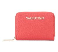 VALENTINO borsa Falak Re Zip Around Wallet Rosso Scuro