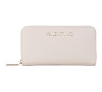VALENTINO borsa Fosca Re Zip Around Wallet Ecru
