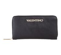 VALENTINO borsa Fosca Re Zip Around Wallet Nero